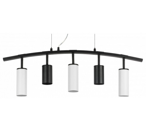 Подвесной светильник Lightstar Rullo LR735372863 (571735+214437-2+214486-3)