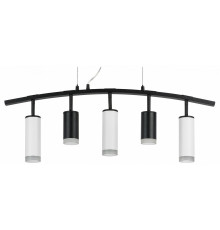 Подвесной светильник Lightstar Rullo LR7353728630 (571735+214437-2+214486-3+202430-5)