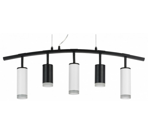 Подвесной светильник Lightstar Rullo LR7353728630 (571735+214437-2+214486-3+202430-5)
