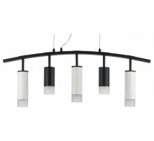 Подвесной светильник Lightstar Rullo LR7353728631 (571735+214437-2+214486-3+202431-5)