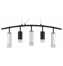 Подвесной светильник Lightstar Rullo LR7353728631 (571735+214437-2+214486-3+202431-5)