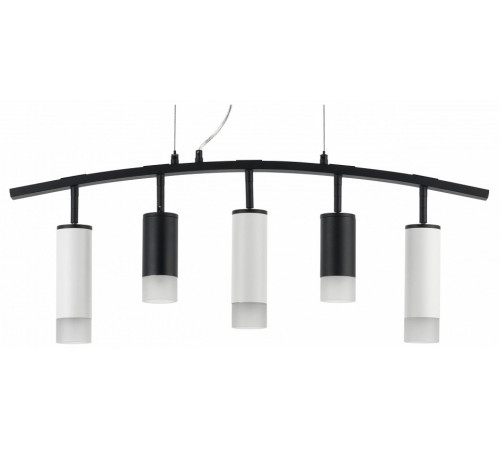 Подвесной светильник Lightstar Rullo LR7353728631 (571735+214437-2+214486-3+202431-5)