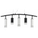 Подвесной светильник Lightstar Rullo LR7353728631 (571735+214437-2+214486-3+202431-5)