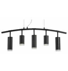 Подвесной светильник Lightstar Rullo LR7353728730 (571735+214437-2+214487-3+202430-5)