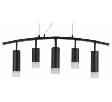 Подвесной светильник Lightstar Rullo LR7353728731 (571735+214437-2+214487-3+202431-5)