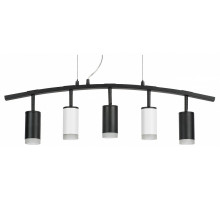 Подвесной светильник Lightstar Rullo LR7353733620 (571735+214437-3+214436-2+202430-5)
