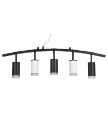 Подвесной светильник Lightstar Rullo LR7353733620 (571735+214437-3+214436-2+202430-5)