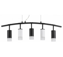 Подвесной светильник Lightstar Rullo LR7353733621 (571735+214437-3+214436-2+202431-5)