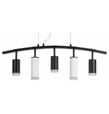 Подвесной светильник Lightstar Rullo LR7353738620 (571735+214437-3+214486-2+202430-5)