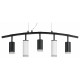 Подвесной светильник Lightstar Rullo LR7353738620 (571735+214437-3+214486-2+202430-5)