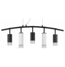 Подвесной светильник Lightstar Rullo LR7353738621 (571735+214437-3+214486-2+202431-5)