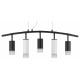 Подвесной светильник Lightstar Rullo LR7353738621 (571735+214437-3+214486-2+202431-5)
