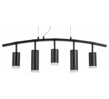 Подвесной светильник Lightstar Rullo LR7353738720 (571735+214437-3+214487-2+202430-5)