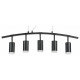 Подвесной светильник Lightstar Rullo LR7353750 (571735+214437-5+202430-5)