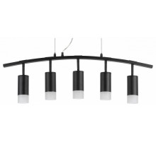 Подвесной светильник Lightstar Rullo LR7353751 (571735+214437-5+202431-5)