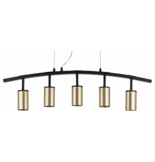 Подвесной светильник Lightstar Rullo LR735405 (571735+214440-5)