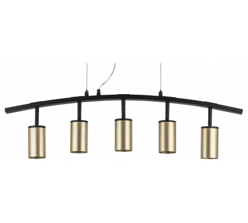 Подвесной светильник Lightstar Rullo LR735405 (571735+214440-5) Подвесной светильник Lightstar Rullo LR735405 (571735+214440-5)