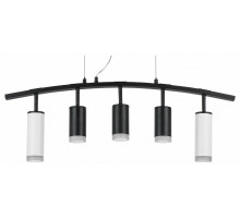 Подвесной светильник Lightstar Rullo LR7358623730 (571735+214437-3+214486-2+202430-5)