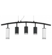 Подвесной светильник Lightstar Rullo LR7358623730 (571735+214437-3+214486-2+202430-5)