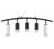 Подвесной светильник Lightstar Rullo LR7358623731 (571735+214437-3+214486-2+202431-5)