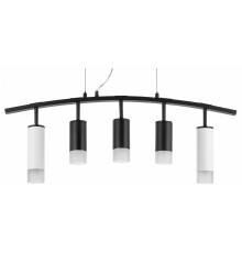 Подвесной светильник Lightstar Rullo LR7358623731 (571735+214437-3+214486-2+202431-5)