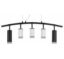 Подвесной светильник Lightstar Rullo LR7358723630 (571735+214436-3+214487-2+202430-5)