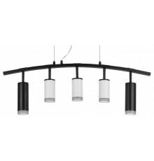 Подвесной светильник Lightstar Rullo LR7358723630 (571735+214436-3+214487-2+202430-5)