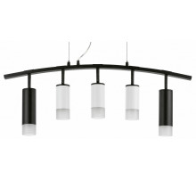 Подвесной светильник Lightstar Rullo LR7358723631 (571735+214436-3+214487-2+202431-5)