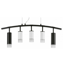 Подвесной светильник Lightstar Rullo LR7358723631 (571735+214436-3+214487-2+202431-5)