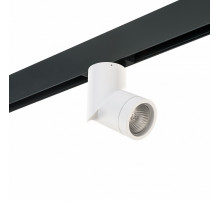 Трековый светильник Lightstar Illumo F PRO051016 (595017+051016)