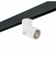 Трековый светильник Lightstar Illumo F PRO051016 (595017+051016)