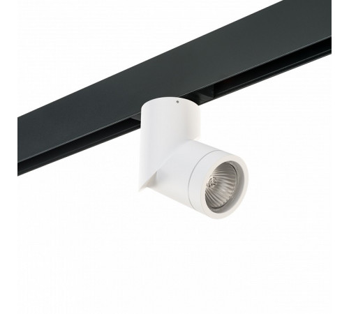 Трековый светильник Lightstar Illumo F PRO051016 (595017+051016) Трековый светильник Lightstar Illumo F PRO051016 (595017+051016)