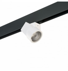 Трековый светильник Lightstar Illumo X1 PRO051026 (595027+051026)