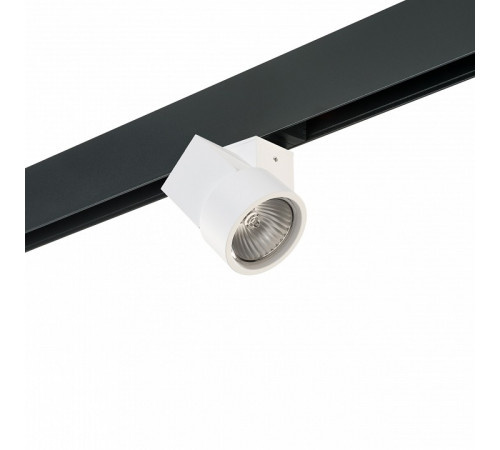 Трековый светильник Lightstar Illumo X1 PRO051026 (595027+051026)