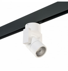 Трековый светильник Lightstar Illumo L1 PRO051046 (595077+051046)