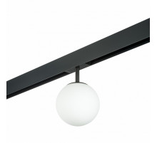 Трековый светильник Lightstar Teta PRO110107 (595107+595110)