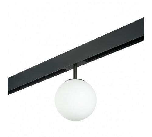 Трековый светильник Lightstar Teta PRO110107 (595107+595110)