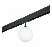 Трековый светильник Lightstar Teta PRO120107 (595107+595120)