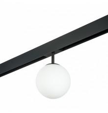 Трековый светильник Lightstar Teta PRO130107 (595107+595130)
