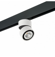 Трековый светильник Lightstar Forte Muro PRO213816 (595061+213816)