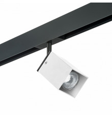 Трековый светильник Lightstar Rullo PRO216336 (595257+216336)