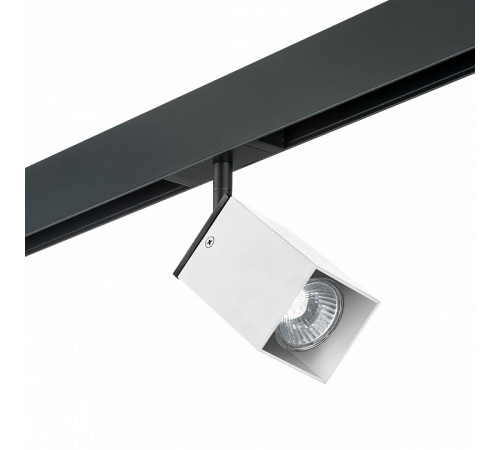 Трековый светильник Lightstar Rullo PRO216336 (595257+216336)