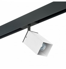 Трековый светильник Lightstar Rullo PRO216586 (595287+216586)