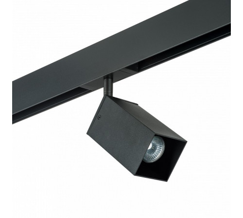 Трековый светильник Lightstar Rullo PRO216587 (595287+216587)