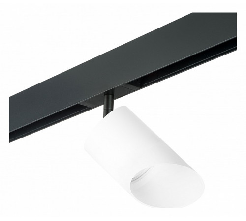 Трековый однофазный светильник Lightstar Rullo (213486+595087+201486) PRO348686