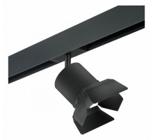 Трековый однофазный светильник Lightstar Rullo (213487+595087+202487) PRO3487487