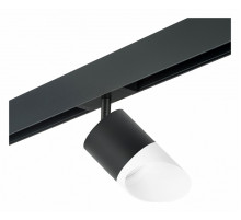 Трековый однофазный светильник Lightstar Rullo (213487+595087+201486) PRO348786