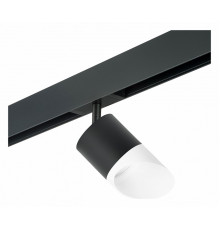 Трековый однофазный светильник Lightstar Rullo (213487+595087+201486) PRO348786