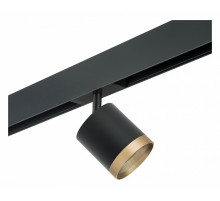 Трековый однофазный светильник Lightstar Rullo (213487+595087+203490) PRO348790