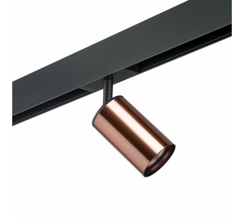Трековый светильник Lightstar Rullo PRO430 (214430+595057)
